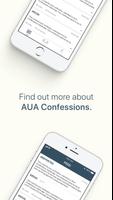 AUA Confessions ภาพหน้าจอ 1