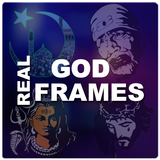 Real God Frames icône