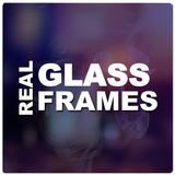 Real Glass Frames icono