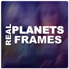 Real Planet Frames আইকন