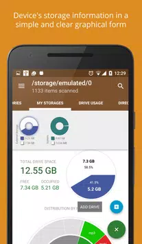 Advanced Storage Analyzer Beta App Download For Android 1