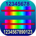 Compare & Check the Barcodes.