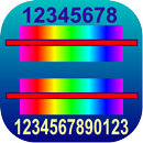 Compare & Check the Barcodes. APK