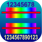 Compare & Check the Barcodes. أيقونة