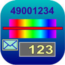Barcode Inventory & Email Send APK