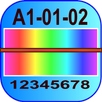 Barcode Master File Search. APK