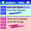 Simple Idea Memo Free No Ads.