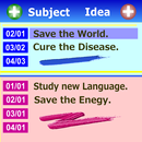 Simple Idea Memo Free No Ads. APK