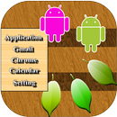 myStart/Custom Launcher free APK