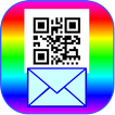Barcode Scan & Send by Mail