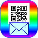 Barcode Scan & Send by Mail APK