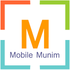 Mobile Munim icon