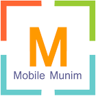 Mobile Munim آئیکن