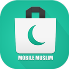 Mobile Muslim biểu tượng