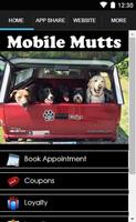 Mobile Mutts Affiche