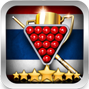 Snooker Knockout Tournoi APK