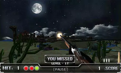 Clay Skeet Shooting Ultimate APK download