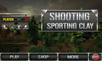 Clay Skeet Shooting Ultimate APK download