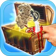 Finger Slash: Mystery Treasure