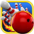 Bowling Game 3D icon