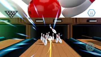 Bowling Game 3D screenshot 2