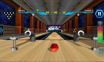 Bowling Game 3D screenshot 3