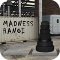 Madness Hanoi