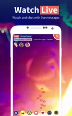 Iboga Live Video Facebook APK 下載