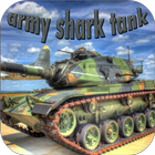 Army Tank Wars Battle-icoon