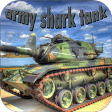Army Tank Wars Battle icône