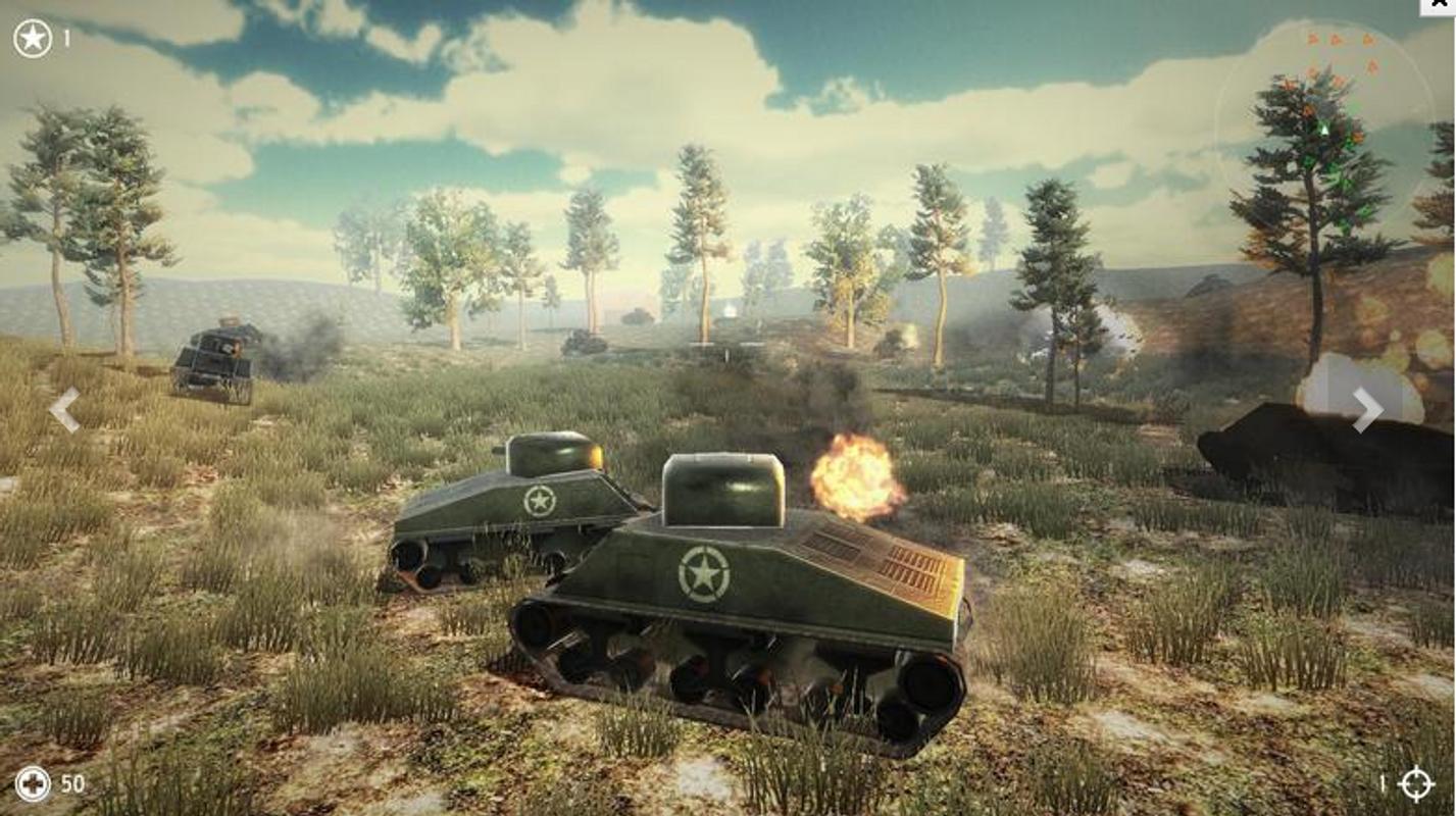 Tankwars Tankwars