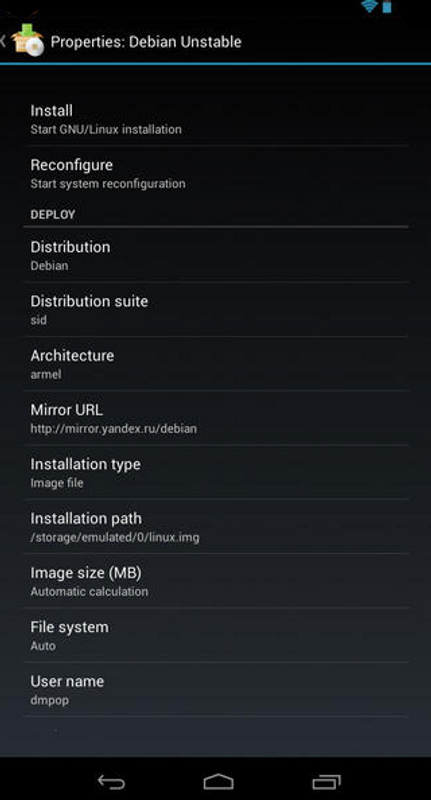 Embedded linux arm Embedded linux arm