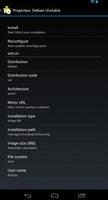 Kali Linux For Android 2017 Screenshot 3