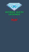 Mobile Math Legends Plakat