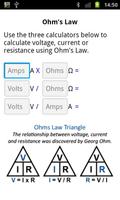 PSU Glossary capture d'écran 3