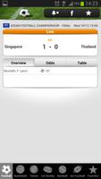 betscores®  live scores & odds Screenshot 2