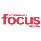 Veterinary Focus Russia 图标
