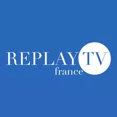 Replay TV France アプリダウンロード