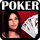 Joker Poker Deluxe أيقونة
