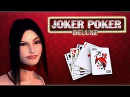 Joker Poker Deluxe capture d'écran 3
