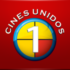 Cines Unidos icône