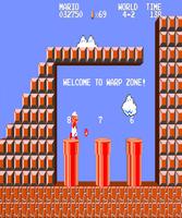 Mario Guide Bros 4 Plakat