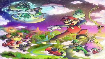 Mario Guide Bros 4 Screenshot 1
