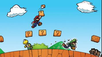 Mario Guide Bros 4 capture d'écran 2