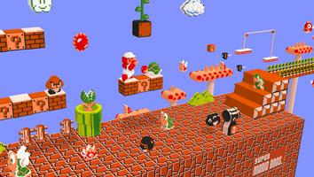 Mario Guide Bros 4 capture d'écran 3