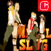 Metal Guide Slug 3