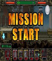 Metal Guide Slug 3 Screenshot 1
