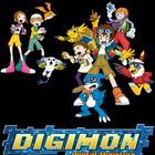 DIGIMON PPSSPP Guide icône