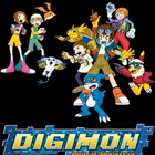 DIGIMON PPSSPP Guide Zeichen