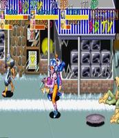 New Captain Commando Guide Screenshot 3